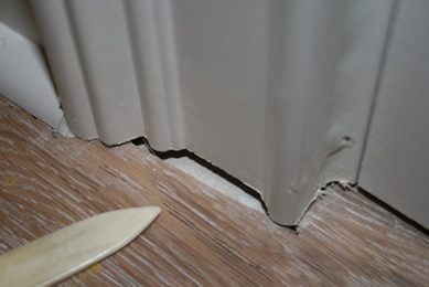Floor Covering Certifications Dale Associates Jacksonville Florida